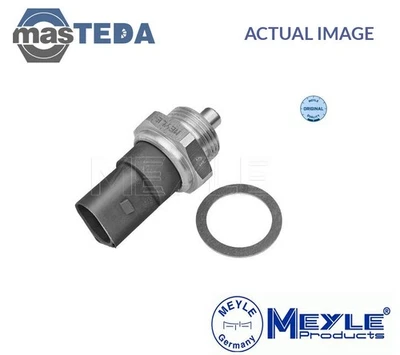 114 821 0011 COOLANT TEMPERATURE SENSOR GAUGE MEYLE FOR AUDI A1,A3,8XK,8XF,8VF - Image 1 of 4