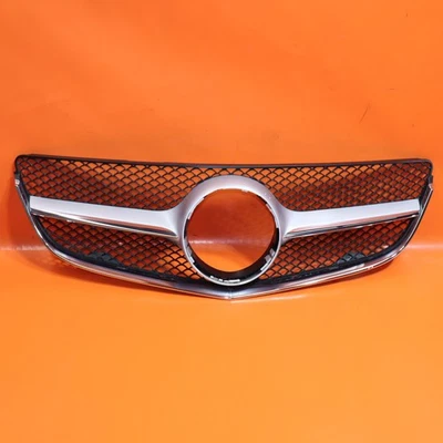 MERCEDES BENZ E350 E400 E500 CUPÉ PARRILLA 2014 2015 2016 2017 A2078802483 OEM Foto 1 de 4