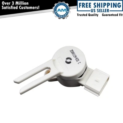 Brake Light Switch Fits Buick Cadillac Chevrolet GMC Foto 1 de 4