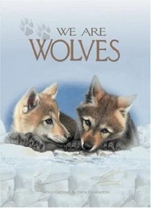 We Are Wolves By Molly Grooms & Lucia Guarnotta - Imagen 1 de 1