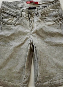 StreetOne Shorts Crissi Gr. 36 used look  - Bild 1 von 5