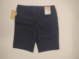 French Toast Girls' Bermuda Shorts Size 18 NWT - Picture 1 of 8