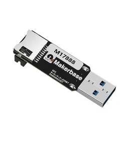 Adapter EMMC V2 USB3.0 Czytnik kart do modułu pamięci i adaptera kart pamięci - Zdjęcie 1 z 6