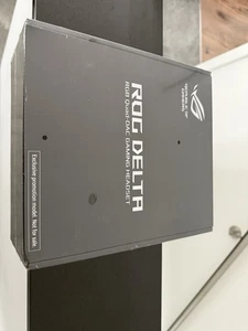 ASUS ROG Delta RGB-Gaming-Headset (90YH00Z1-B2UA00) - Bild 1 von 3