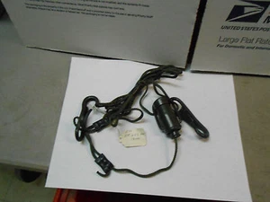 015-2103-000 CABLES GUY PARA PRC-41 NUEVO STOCK ANTIGUO 3 PIEZAS - Imagen 1 de 2