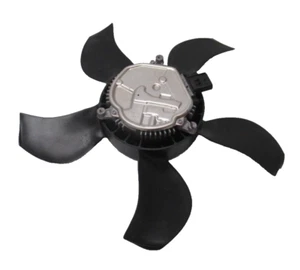 Engine Cooling Fan Motor 2.7L Right Side 3137234551 2021 Cadillac Chevrolet GMC - Picture 1 of 10
