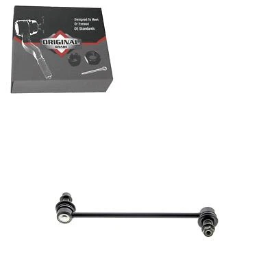 Kit de enlace de barra estabilizadora de suspensión delantera Mevotech para Mercury Monterey 2004-2007 Foto 1 de 4