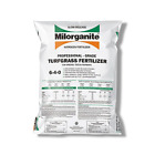 Milorganite Professional 6-4-0 Fertilizer - 50 lb