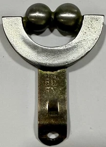 Milwaukee Summerfest extrem selten Vintage Flaschenöffner 4,8 oz - Bild 1 von 4