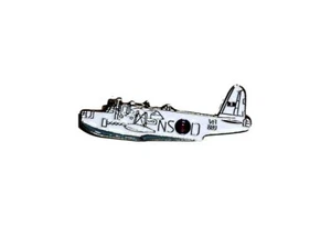 Pin Flugzeug - Short Sunderland - Picture 1 of 1