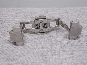 Uhrenarmband Verschluss & Stifte für Damen Michael Kors MK5178 - Bild 1 von 4