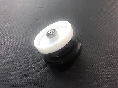 Black & Decker Trimmer GH750 SPOOL GEAR ASSY * 90514753SV *  - Image 1 of 3