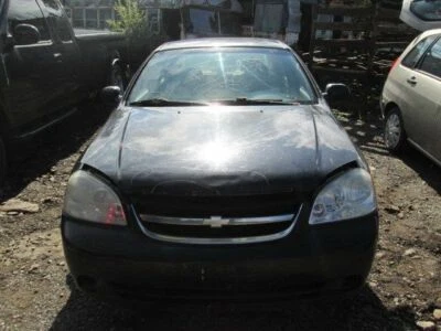 Passenger Right Headlight Ntbk Fits 04 OPTRA 734381 - Image 1 of 4