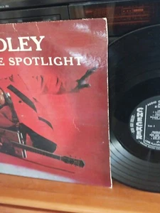 "BO DIDDLEY IN THE SPOTLIGHT" CHECKER 2976 LP ORIG LONGPLAY, BLACK LBL TESTED - Picture 1 of 15