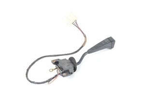 BMW E24 E30 E28 Wiper stalk SWITCH WITH intensive wash OEM 61311377979 used m - Picture 1 of 6