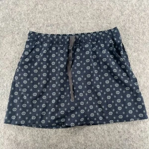 Toad &Co pantaloncino donna Sunkissed weekend blu bianco M - Foto 1 di 12