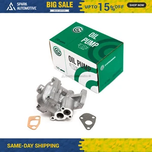 Bomba de aceite Fit 86-08 Ford Bonco II Ranger Explorer Aerostar Mazda B4000 2.9 4.0 - Imagen 1 de 4