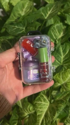 Mini Lip Gloss Bundle - Image 1 of 4