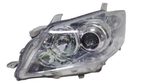 Toyota Aurion 2006-2009 Left Headlamp GSV40R, AT-X, 2008 - Picture 1 of 5