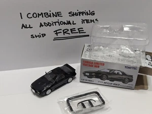 TOMICA LV-N192f MAZDA SAVANNA RX-7 1:64 LIMITED VINTAGE NEO TLV TLVN - Picture 1 of 7