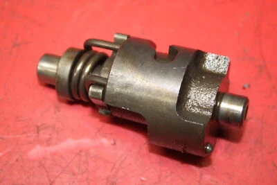 Yamaha Grizzly 125 2005 motor transmisión cambio leva tambor Foto 1 de 4