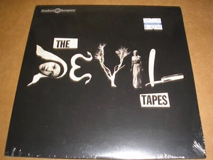 Andrzej Korzynski - The Devil Tapes 7" new sealed Finders Keepers soundtrack - Picture 1 of 2