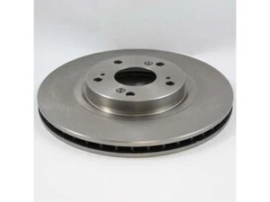 Front Pronto Brake Rotor fits Acura RSX 2002-2006 Type-S 95VQHP - Picture 1 of 1