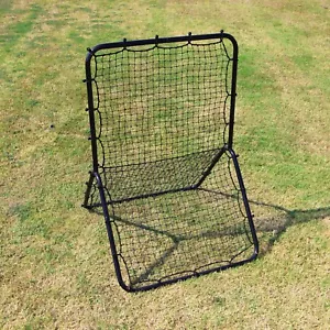 Baseball Pro Pitchback/Rebounder REPLACEMENT NET ONLY - Picture 1 of 1