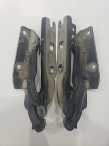 2010 Volkswagen Jetta hood hinges oem - Picture 1 of 4