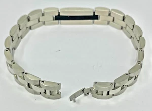 BREIL MANTA 1970 BRACCIALE REF. TJ 0890 GIOIELLI SENZA GARANZIA - Picture 1 of 5