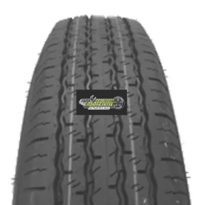 Radar Dimax Classic WSW 40MM 155/80R15 82S Reifen Sommer Oldtimer - Bild 1 von 2