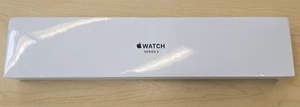 Apple Watch 3 42mm White Sports Band New - Photo 1 sur 2