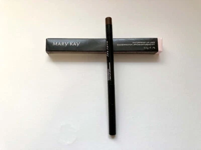 Mary Kay waterproof Lip Liner wasserfester Lippenkonturenstift truffle Nude 0,3g