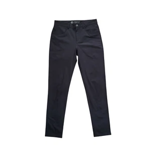 Vuori Meta Pant V430 in Black Men's Size 30 - Picture 1 of 9