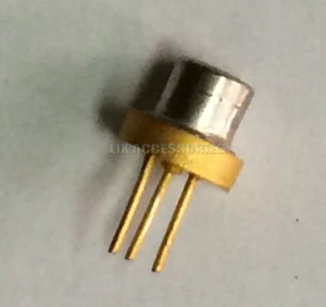 NDV4542 405nm 3,8mm LD corte láser para impresión 3D - Imagen 1 de 2