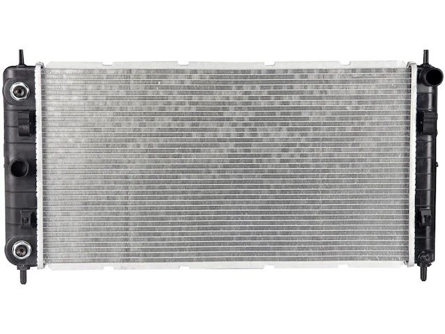 For 2007-2009 Saturn Aura Radiator Reach Cooling 73389XX 2008 Radiator Foto 1 de 2