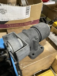 Precise Brake Assist Wheel Truing Device For Diamond & CBN Surface Grinder Wheel - Picture 1 of 6