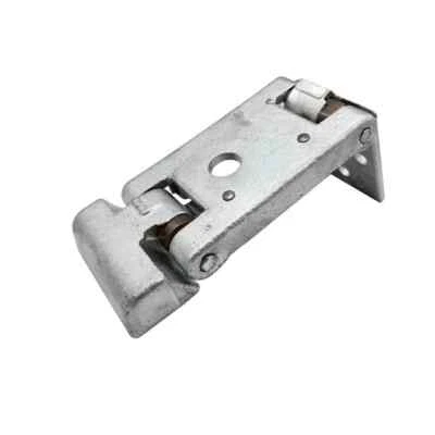 MERCEDES-BENZ SPRINTER 906 REAR PANEL DOOR HINGE OEM#A9017400837 - Image 1 of 2