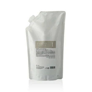 Tokio Inkarami 1 Trattamento 1000ml Doctor Junior Giappone - Foto 1 di 2