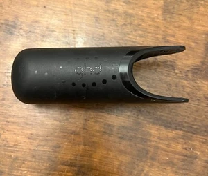 Heat guard for ghd original hair straighteners ~ COVER ONLY ~ genuine/used - Picture 1 of 2