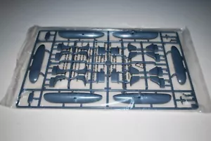 TRUMPETER Ju-87B-2/U4 STUKA 03215 ⭐PARTS⭐ SPRUE K-SNOW SKI LANDING GEAR 1/32 - Picture 1 of 3