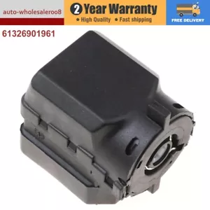 61326901961 Ignition Switch Fits For BMW E46 E39 E38 E83 X3 E53 X5 Z4 E85 E86 - Picture 1 of 6