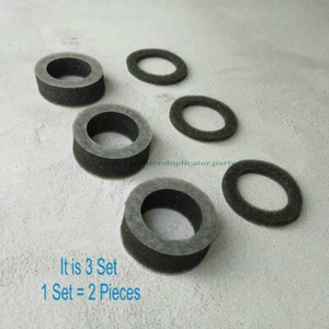 12er Set Trichterschwamm Kit 2 Stück passend für Canon ADV6055 6075 6255 6275 6555i 6575i - Bild 1 von 12