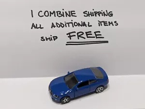Majorette - Audi A5 Coupe 1:64 - Picture 1 of 3