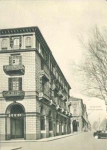 TURIN - HOTEL RESTAURANT GENIO - NV - Bild 1 von 1