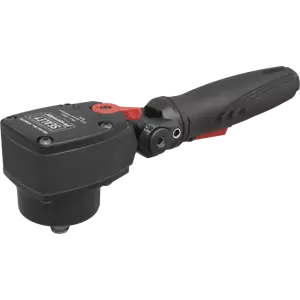 Sealey SA6010 Twin Hammer Super Stubby Chiave a percussione aria 1/2 - Foto 1 di 10