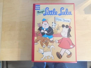 Little Lulu Library Band IV Box-Set Ausgabe 73-87 1985 - Bild 1 von 7