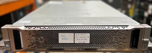 HP ProLiant DL380 G9 Gen9 l 2x Xeon E5-2690 V3 @2.6GHz 64GB l 2x PSU | 3x Cards - Picture 1 of 12