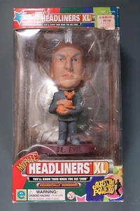 Dr. Evil | Figura Headliners XL | Austin Powers | Equidad 1999 | Nuevo en caja - Imagen 1 de 2