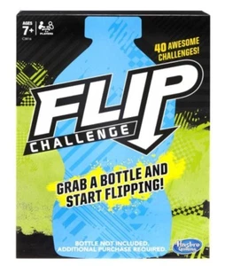 Flip Challenge - Picture 1 of 2